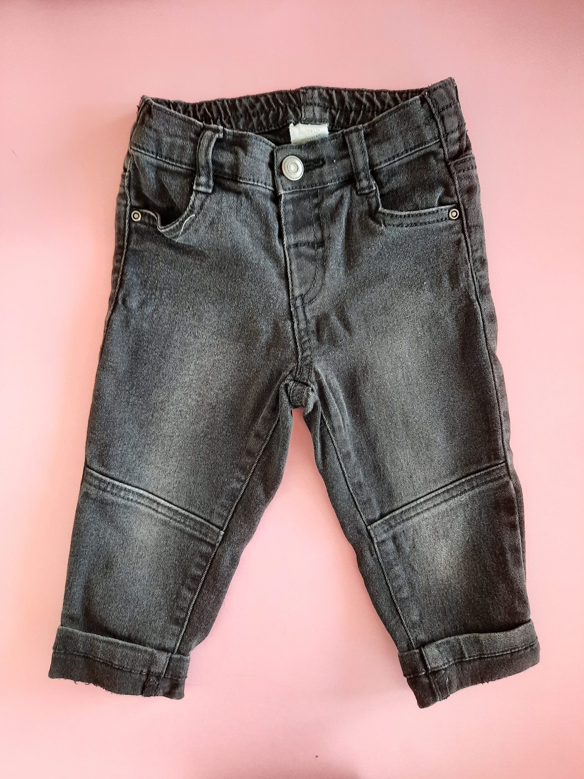 Jeans Duo - Little Marley