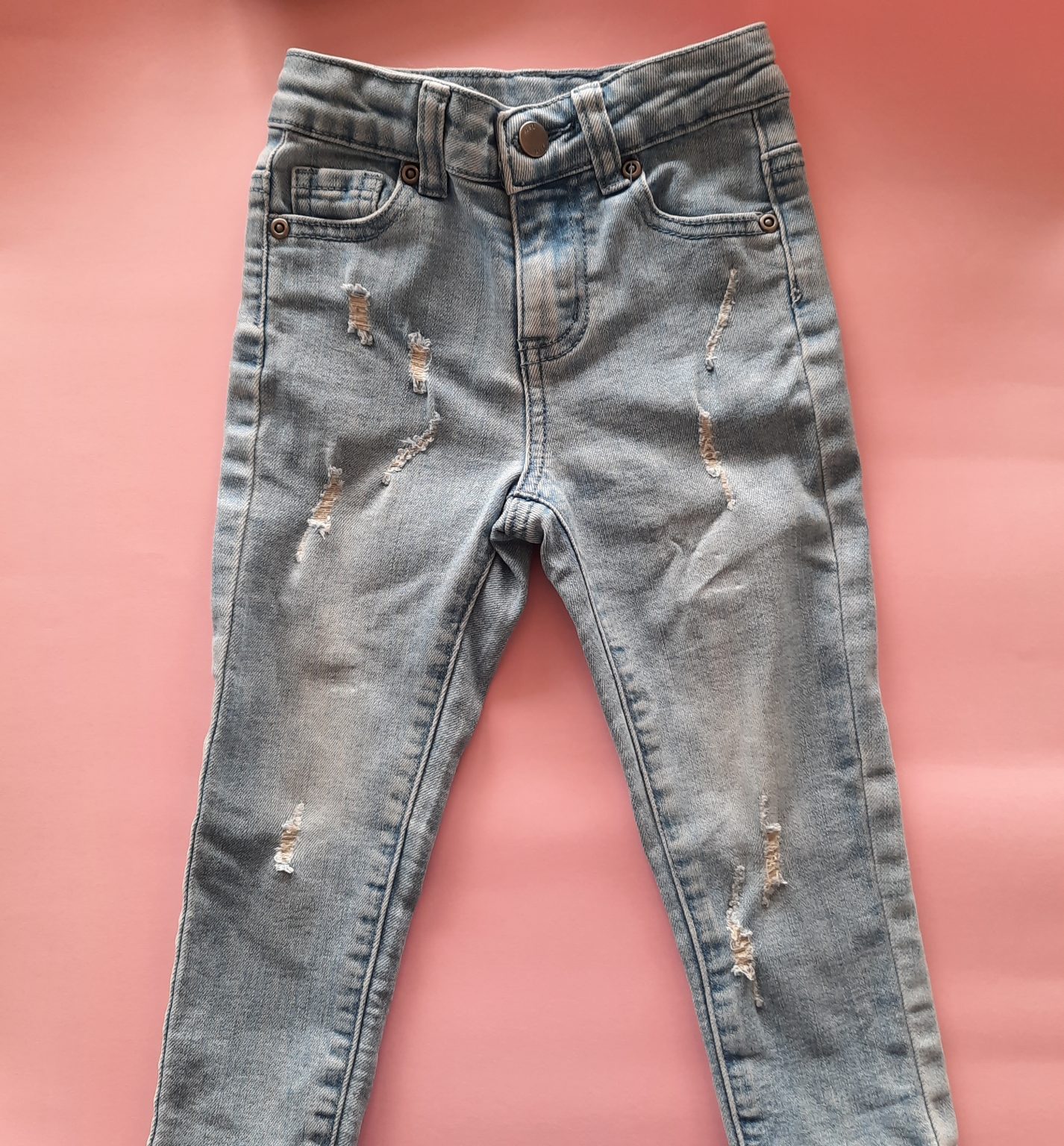 Seed Jeans - 2y - Little Marley