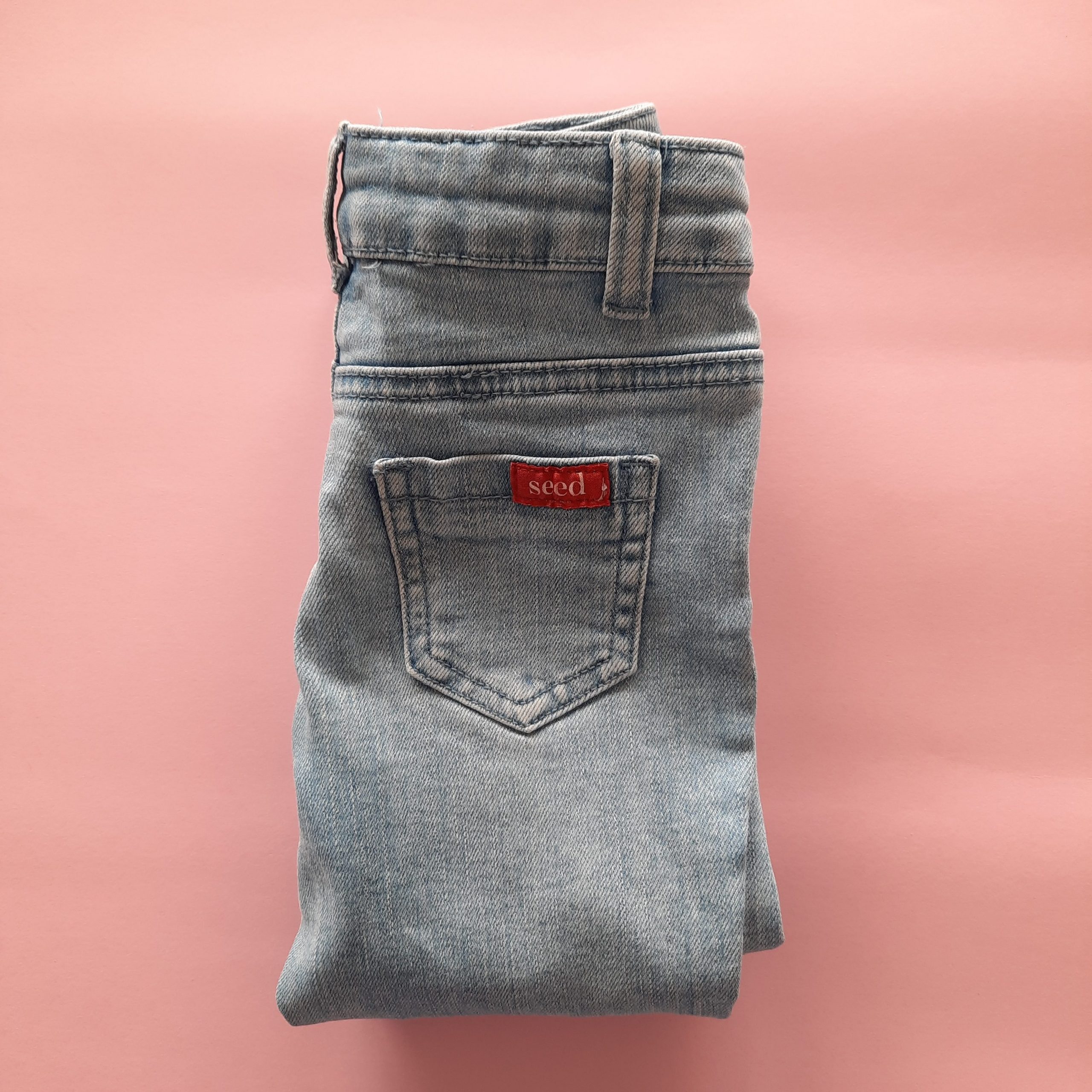 Seed Jeans - 2y - Little Marley
